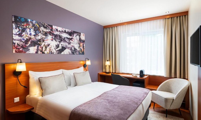 Loretto Hotel | Leonardo Hotel Salzburg City Center