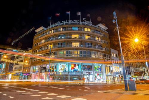 Utrecht City Center Hotel | Leonardo Hotel Utrecht City Center