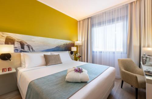 Borgo Roma Hotel | Leonardo Hotel Verona