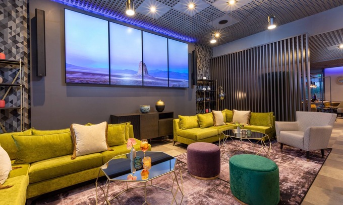 Borgo Roma Hotel | Leonardo Hotel Verona