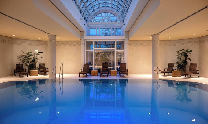 Weimar Hotel | Leonardo Hotel Weimar
