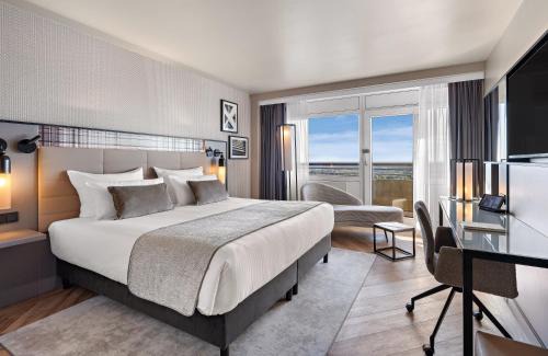 Sachsenhausen-Sud Hotel | Leonardo Royal Hotel Frankfurt