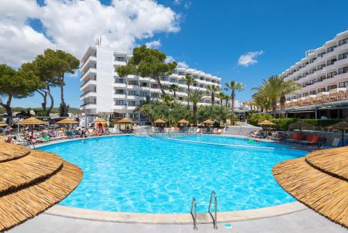 Es Canar Hotel | Leonardo Royal Hotel Ibiza Santa Eulalia