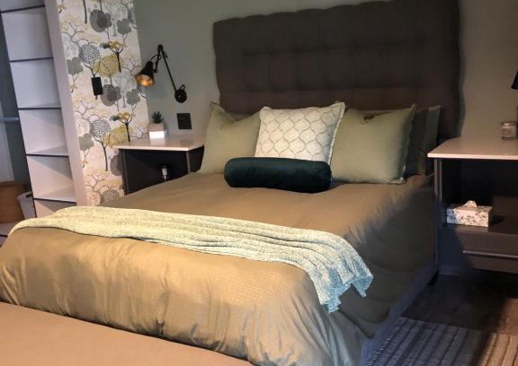 Linden Apartment | Leopard Tree Cottage