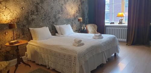 Ostersund Hotel | Leopold Boutique Hotel