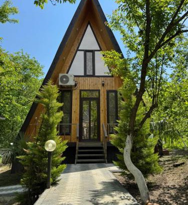 Lerik Ski Chalet | Lerik kirayə ev
