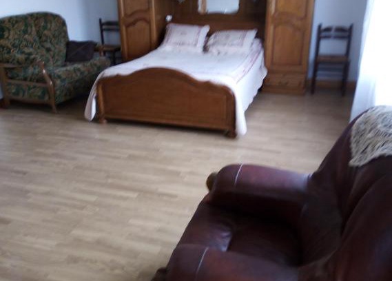 Congrier House | les conillieres