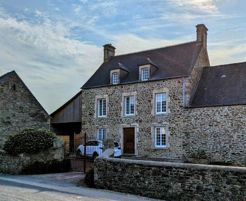 Quettehou House | Les Jardins des 3 sœurs