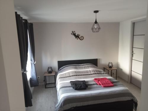 Fontvieille Apartment | Les lauriers roses