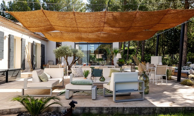 Saint-Cannat Resort | LES LODGES TAIZEN SPA SANS ENFANTS