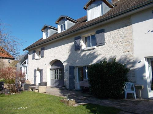 Hugier Bed & Breakfast | Les Petunias