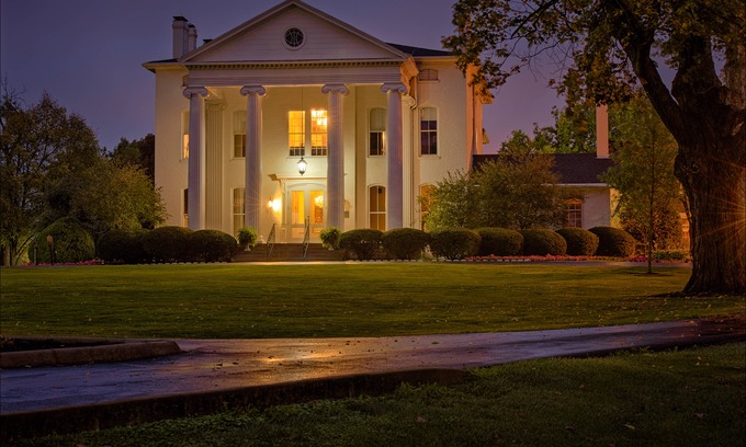 Griffin Gate Hotel | Lexington Griffin Gate Marriott Golf Resort & Spa