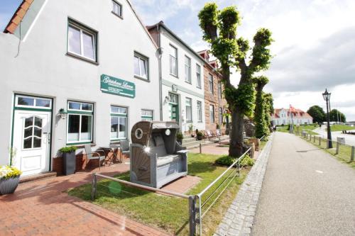 Toenning House | Lexow - Hotel an de Havenkant