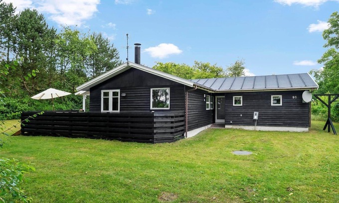 Ertebølle House | LF16125 Farsø - Kjeldhøj 91