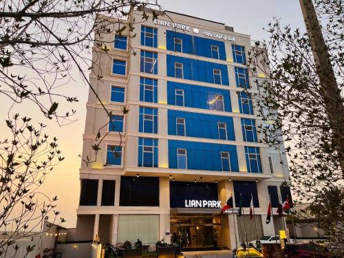 Mizail Apartment | Lian Park Hotel - فندق ليان بارك