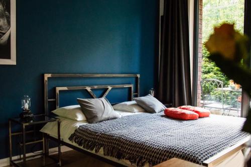 Nowe Miasto Apartment | Liberty Apartments 109