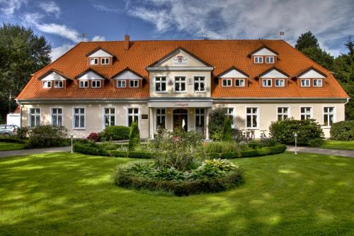 Bohlendorf Hotel | Lieblingsplatz Bohlendorf Rügen