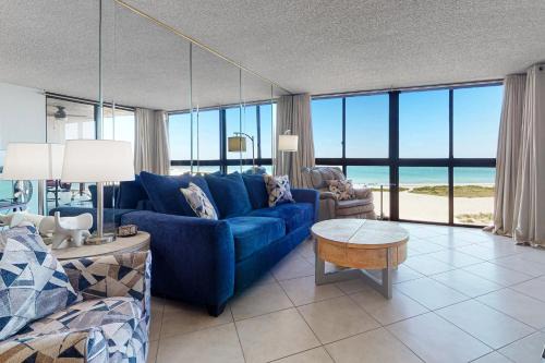 Sand Key Apartment | Lighthouse Towers 704