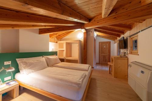 Ranzo Bed & Breakfast | Limarò B&B