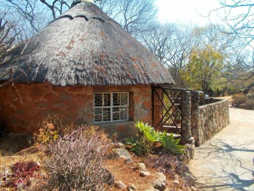 Bulawayo House | Limerick cottages