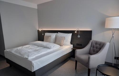 Minden Hotel | Lindgart Hotel Minden