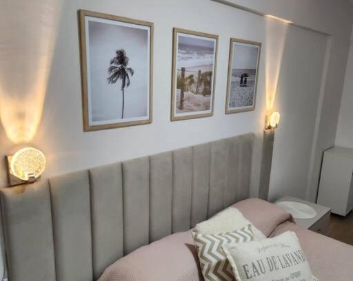 Barra Sul Apartment | Lindo Ap Remodelado,Cuadra Mar, en la Mejor zona de BC