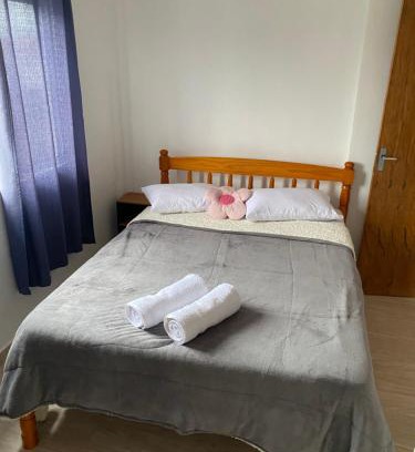 Ilha Comprida Apartment | Lindo Apartamento de 2 quartos a 100 metros da praia