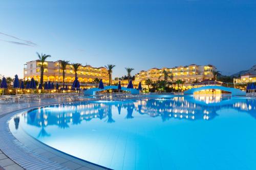 Lardos Resort | Lindos Princess Beach Hotel