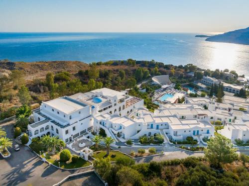 Vlicha Hotel | Lindos Village Resort & Spa - Adults Only