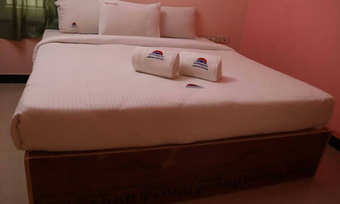 Tiruvannamalai Apartment | Lingaa's Archana Homestay