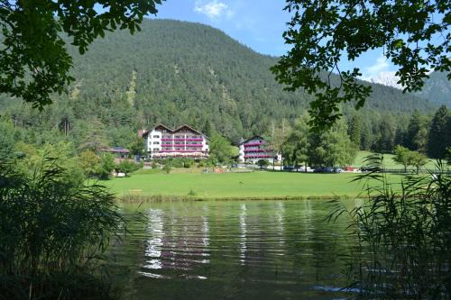 Imst Hotel | Linserhof Bed&Breakfast