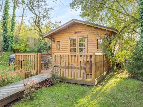 Newmarket House | Lion House- Uk45705