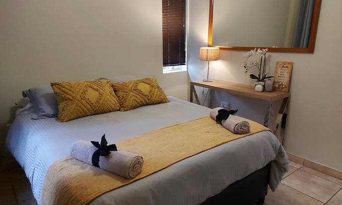 White River Apartment | Lionshead Cottage