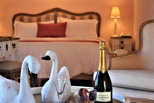 Velies Hotel | Liotrivi Historical Mansion and Boutique Hotel