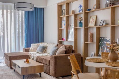 Skopje Region Apartment | Liri's Home