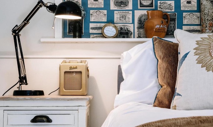 Dromore Bed & Breakfast | Lisnacurran