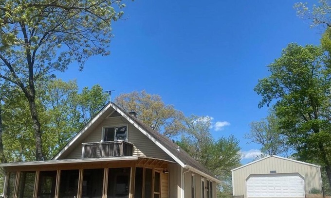 Cartwright Cove House | Little Bit of Heaven!