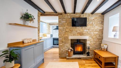 Bourton House | Little Forge