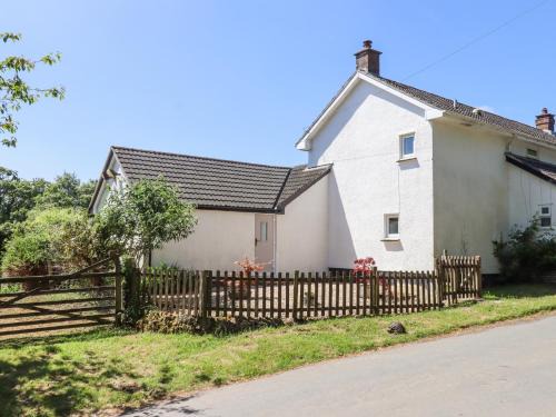Beaworthy House | Little Henford