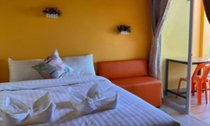 Rai Som Hotel | Little Home