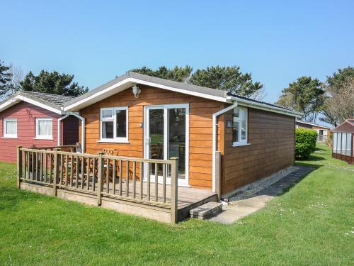 Padstow House | Little Trebah