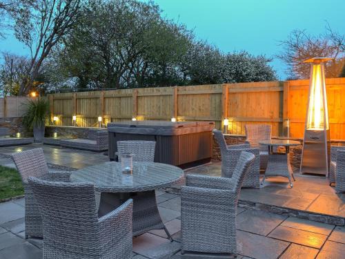 St. Columb Major House | Littlewood