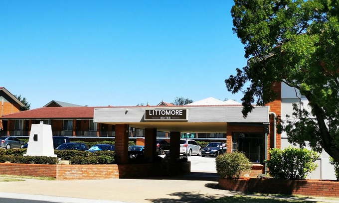 Bathurst Apartment | Littomore Suites Bathurst