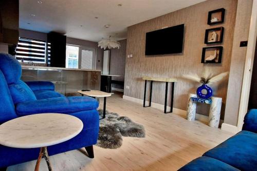Vauxhall House | Liverpool House Near City Centre
