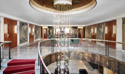 Gronau Hotel | Living Hotel Kanzler