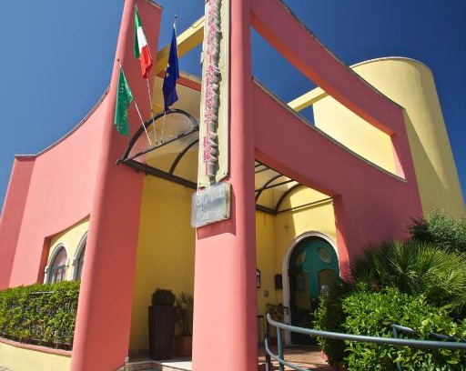 Monteroni di Lecce Hotel | Lo Scacciapensieri Hotel & Restaurant