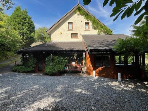 Margam Bed & Breakfast | Local accommodation for motocycle off-road centres