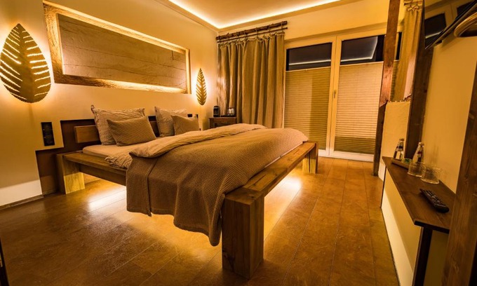 Stollberg/Erzgeb. House | Locanda Boutique Hotel