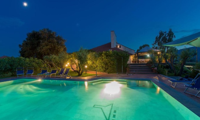 Ameglia Hotel | Locanda Dell'Angelo