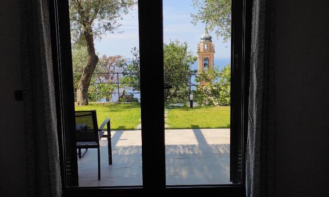 Pieve Ligure Hotel | Locanda Göghin